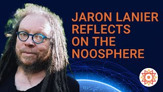 Jaron Lanier  N2 Conference 2023 [upl. by Petronia353]