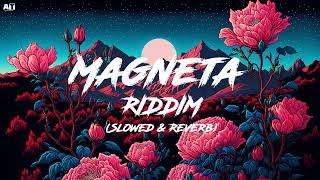 Magenta Riddim Slowed amp Reverb  DJ Snake [upl. by Harak]