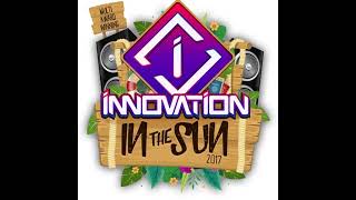 Innovation In The Sun 2017 Logan D amp Eksman Live DJ Set [upl. by Eiramenna286]