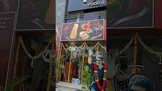 Best Military Hotel In Vijayawada  Wirally Food Trippin  Tamada Media [upl. by Threlkeld]