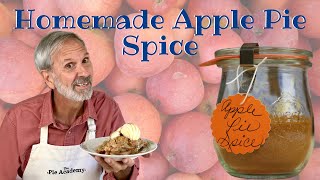 Apple Pie Spice [upl. by Piderit]