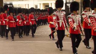 Band of the Coldstream Guards [upl. by Kaila15]