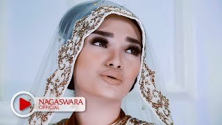 Zaskia  Cintaku Karena Allah  Official Music Video NAGASWARA [upl. by Anerac]