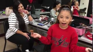 Dance Moms  Areana Gets Ready to Perform S6 E30 [upl. by Eatnuahs]