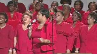 Hallelujah Chorus of the Handels Messiah from The Soulful Celebration [upl. by Larret]