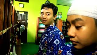 TRAILER FILM quotSABARquot Film Pendek Islami [upl. by Mahala]