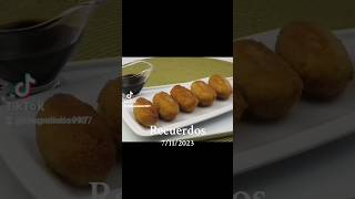 CROQUETAS DE BERENJENA [upl. by Dielu]