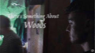 Theres Something About Woods  Project 863 Alt Timeline HEADCANON  Fan Edit [upl. by Lledner]