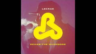 Battle Song  Lecrae Feat Suzy Rock [upl. by Rimas]