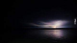 Barulho de Chuva para dormir  Com trovões  1 hora Áudio HD  Sonido de la lluvia [upl. by Aile]