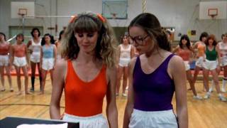 PJ Soles  Rock N Roll High School clip [upl. by Aeret]