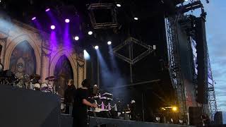 GHOST  quotDance Macabrequot Live Download Festival 2018 [upl. by Annawt]