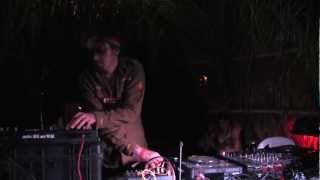 Gaudi  Live at Envision 2012 Costa Rica [upl. by Hassett]