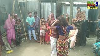 ওঠো ওঠো ময়নাগো ওঠো  Otho Otho moynago Otho  Biyer git  new git  Viral git  Hijra Git  Git 2 [upl. by Rosenberger829]