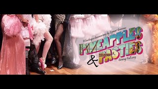 Pineapples amp Pasties  A Burlesque Documentary 2020 [upl. by Aratal]