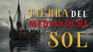 La Tierra Del Sol de Medianoche ​  Los Vikingos de Groenlandia [upl. by Retsof]