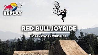 REPLAY Red Bull Joyride 2024 [upl. by Ennaeirb]