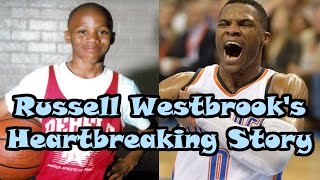 Russell Westbrook HEARTBREAKING Story to NBA Superstar [upl. by Eybba599]