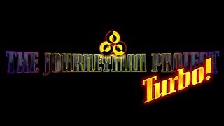 Journeyman Project Turbo Full Playthrough [upl. by Felisha372]