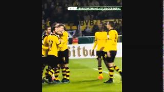 Lukasz Piszczek amp Marcel Schmelzer [upl. by Amaral]