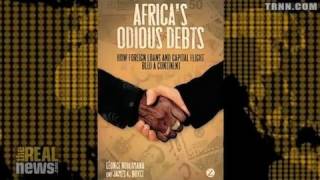 Should Africa Repay its Odious Debts [upl. by Deehahs579]