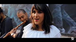 Colour Blind  Dooba Dooba Rehta Hoon  Mashup By soumik hazarika Sagarika And Deepak Semwal Flute [upl. by Aneem]