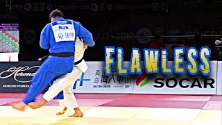 Flawless  Best Walkoff Throws in Judo [upl. by Komara]