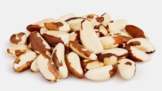 5 Amazing Health Benefits of Brazil Nuts [upl. by Zabrina]