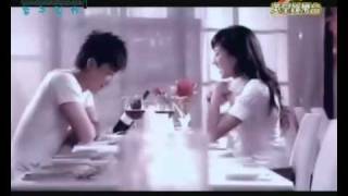 林峯  愛在記憶中找你MV Raymond Lam  Finding Love in Memories EEG [upl. by Agace383]