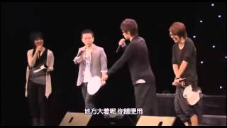 Uraboku Seiyuu Event  Walpurgis no Utage part18 [upl. by Meesak133]