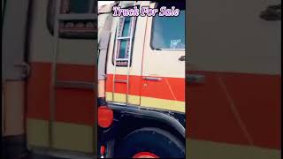 Truck for sale viralshorts japanesetruck pakistanitruck vehicles trucking tata india Hino [upl. by Columbus]