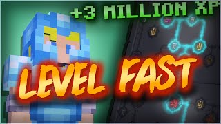 Best Class for LEVELING FAST [upl. by Cosimo]