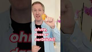 1 Kartoffelchip mit DHL verschickt [upl. by Etterrag180]