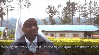 Testimony from Rwanda [upl. by Ernald734]