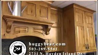 Huggy Bears Cupboards Commercial [upl. by Yram667]