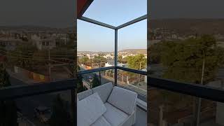 Μεζονέτα στη Βάρκιζα προς πώληση  Maisonette for sale in Varkiza Athens [upl. by Latoyia]