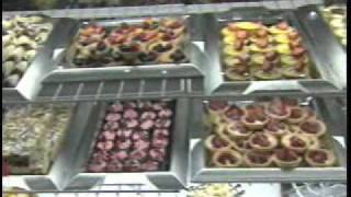 Savor Indiana  quotVisiting Vevay and Switzerland Countyquot  Part 6 of 7  Belterra Ultimate Buffet [upl. by Eppilihp]