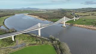 Newross bypass bridge [upl. by Floyd]