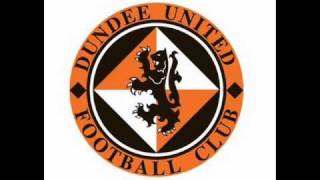 Its United  Dundee United Football Club  ARABEST [upl. by Leler151]