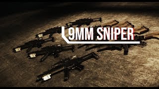 Mp5 Sniper Compilation  Stream Highlight [upl. by Ronalda403]