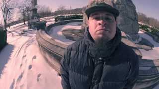 Army of the Pharaohs quotGod Particlequot Official Video [upl. by Perry]