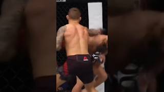 Dustin Poirier vs Conor mcgregor 3 ufc [upl. by Doralynne]