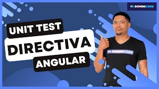 Unit testing en Angular cómo asegurar la calidad de tu código  Pruebas unitarias 🧪 Angular amp Jest [upl. by Jerrine]