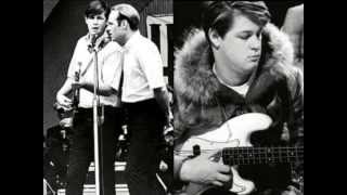 Beach Boys Isolated Vocals [upl. by Mignon]