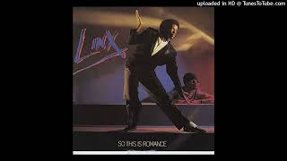 Linx  So this is romance 1981 magnums extended mix [upl. by Ocirederf373]