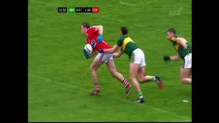 2015 Munster Football Final Replay Kerry v Cork Part 3 [upl. by Eical]