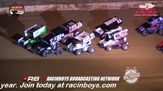 ASCS NATIONAL TOUR FROM PADUCAH KY 42718 [upl. by Delmer116]