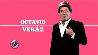 Octavio Veraz el político con sinceridad brutal  Peligro Sin Codificar 2017 [upl. by Eudoxia]