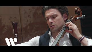 Gautier Capuçon plays quotHallelujahquot by Leonard Cohen [upl. by Natehc323]