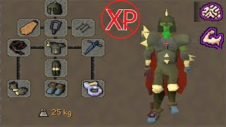 This is how Oldschool Pking Should be 2006 Setups [upl. by Atsilac]